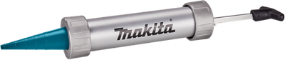 Accesorios Makita juego de portacartuchos 400ml - 191p89-6