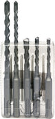 Accessori Makita pbs: cemento 5 pezzi sds-plus | d-00795