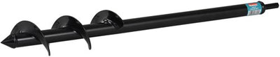 Accessori Makita trapano per fori per piantagione 70x600mm - d-82127