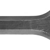 Makita accessoires makita d-08735 sds-plus - platte beitel - 40x250mm