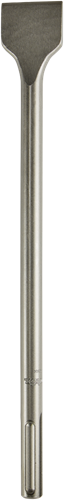 Accessori Makita scalpello piatto 50x400mm - d-34235 d-34235