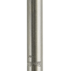 Makita accessoires makita platbeitel sds 80x250mm - d-61020
