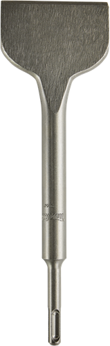 Makita accessoires makita platbeitel sds 80x250mm - d-61020