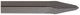 Accessori Makita scalpello a punta 280mm sw17 - d-08682