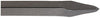 Accesorios Makita cincel puntiagudo 400 mm SW30 - b-10388 - b-10388