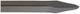 Accesorios Makita cincel puntiagudo 400 mm SW30 - b-10388 - b-10388