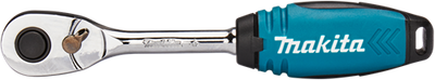 Accessori Makita cricchetto 84 denti 1 4 vk - e-11558 e-11558