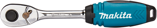 Accesorios makita trinquete 84 dientes 1 4 vk - e-11558 e-11558