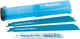 Accessori Makita set di lame alternative da 6 pezzi in custodia richiudibile e riutilizzabile - b-44448