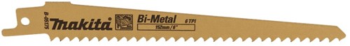 Accesorios Makita sierra alternativa 132 h m s611df - b-05175 - b-05175