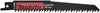 Makita accessoires makita reciprozaagblad 130 hout s644d - p-47086