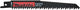 Makita accessoires makita reciprozaagblad 130 hout s644d - p-47086