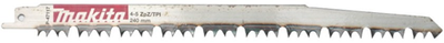 Makita accessoires reciprozaagblad 3029 - s1531l - p-47117