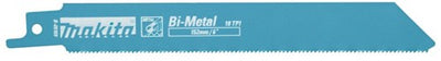 Hoja de sierra alternativa Makita s922ef (5 piezas)