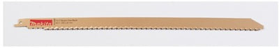 Accessori Makita lama per sega alternativa hm oro 235mm - p-04064