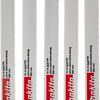 Makita accessoires reciprozaagblad hout staal 200mm - p-49529 p-49529
