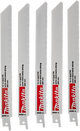 Makita accessoires reciprozaagblad hout staal 200mm - p-49529 p-49529