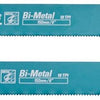 Makita accessoires rec.zaagb 132 met. s922ef 10st - b-05169-2