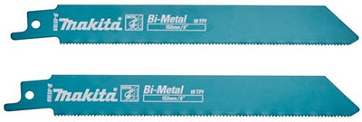 Accesorios makita rec.sawb 132 con. s922ef 10 piezas - b-05169-2