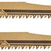 Accesorios makita rec.zgb 183 madera sa2345x 2uds - b-05153-2 - b-05153-2
