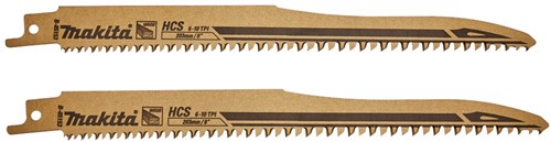 Accesorios makita rec.zgb 183 madera sa2345x 2uds - b-05153-2 - b-05153-2