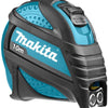 Makita accessoires rolbandmaat 10mtr x 25mm - b-57168 - b-57168