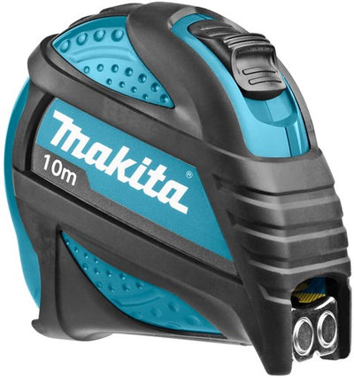 Metro a nastro Makita 10mt 25mm t=cm