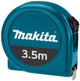 Accessori Makita flessometro 3,5m 16mm t=cm - b-57130 - b-57130