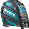 Makita accessoires rolbandmaat 7,5mtr x 25mm - b-57152 - b-57152