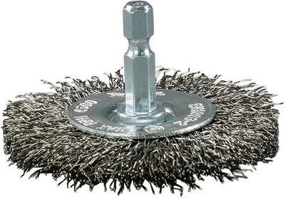 Makita accessories round brush zk1 4 x65mm - d-76629