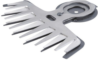 Accessori Makita set coltelli forbice erba completo - 195267-4