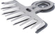 Accessori Makita set coltelli forbice erba completo - 195267-4