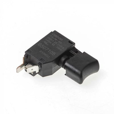 Interruttore accessori Makita ddf470 | 650710-5 - 650710-5