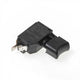 Interruttore accessori Makita ddf470 | 650710-5 - 650710-5