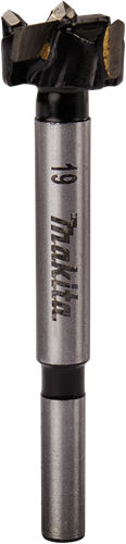 Accesorios Makita taladro bisagra 19x77mm - d-71102 d-71102