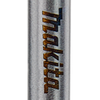 Makita accessoires scharnierboor 22x77mm - d-74706 d-74706