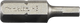 Accessori Makita punta a vite h3x25mm - b-23690 b-23690