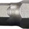 Accessori Makita punta a vite h8x25mm - b-23737 b-23737
