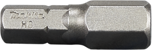 Accessori Makita punta a vite h8x25mm - b-23737 b-23737