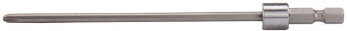 Accessori Makita punta a vite ph2x130mm - 199155-7 - 199155-7