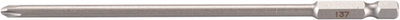 Accesorios Makita broca para atornillar ph2x137mm - 191v01-2 191v01-2