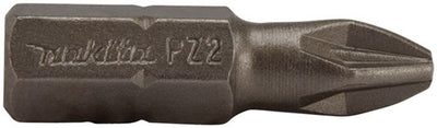 Makita accessoires schroefbit pz2x25mm 3 stuks - b-23494