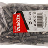 Makita accessoires schroefbit pz2x25mm navul 100s - b-24963 - b-24963