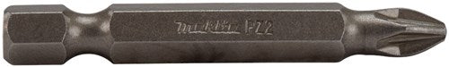 Accessori Makita punta a vite pz2x50mm 3 pezzi - b-25258