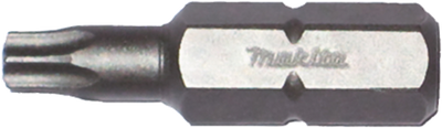 Accessori Makita punta a vite t20x25mm - b-23612 b-23612