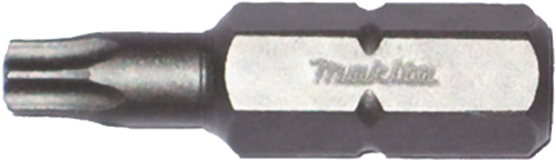 Accessori Makita punta a vite t20x25mm - b-23612 b-23612