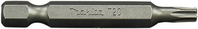 Makita accessoires schroefbit t20x50mm - b-25395