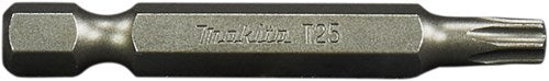 Accessori Makita punta a vite t25x50mm - b-25404