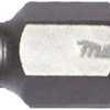 Accessori Makita punta a vite t30x25mm - b-23640 b-23640