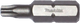Accessori Makita punta a vite t30x25mm - b-23640 b-23640